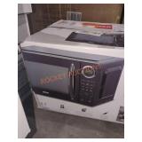 RCA 0.9 Cu Ft Microwave