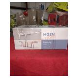 MOEN Banbury faucet
