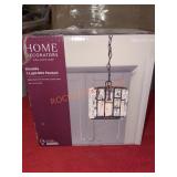 Home Decorators Collection light