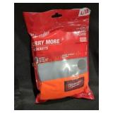 Milwaukee Carry More Class 2 Safety Vest