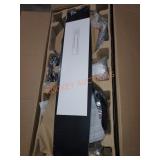 Hampton Bay 52" Ceiling Fan