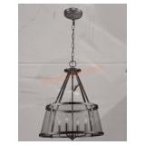 Home Decorators 4-Light Pendant Fixture