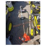 ECHO21.2 cc Gas Curved Shaft String Trimmer