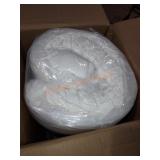 Home Decorators 3" Gel Memory Foam Topper