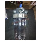 Culligan Heavy-Duty Water Filtration System