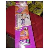 Rejuvenate multi-surface mop