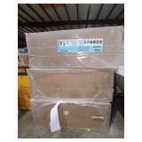 Armstrong CEILINGS Sahara 2