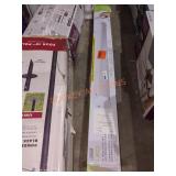 Feit Electric 4 ft. 64-Watt LED Utility Shop Light