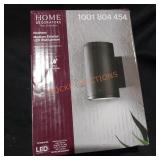 Home Decorators exterior wall lantern