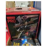 Schumacher pro portable air