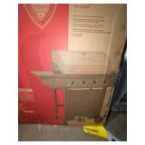 Nexgrill 4-Burner Propane Gas Grill