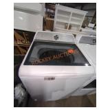 Whirlpool 4.7 - 4.8 cu. ft. Top Load Washer