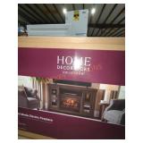 Home Decorators 54" Freestanding Electric