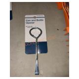 Can and Bottle Openers