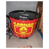 Karnak 3 Gal 19 Flashing General Purpose Cement