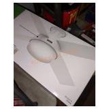 Hunter 44" Low Profile Indoor Ceiling Fan