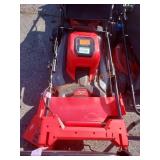 Milwaukee 21" Battery Lawn Mower