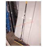 Quickie Broom/Squeegee