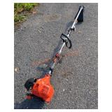 Echo 21.2cc Gas 2 Stroke String Trimmer