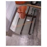 30" x 20" Mirrored Medicine Cabinet