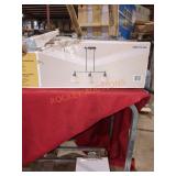 Hampton Bay island Chandelier