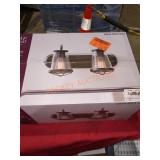 Home Decorators Collection vanity fixture