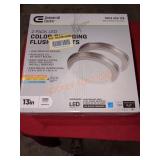 Commercial Electric lights