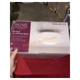 Home Decorators Collection light