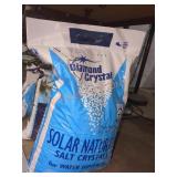 Diamond Crystal Water Softener Salt Crystals