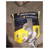 Morton Salt 40 lbs. Water Softener Salt Pellets