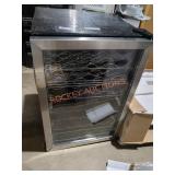 Vissani 4.3 Cu. ft. Wine and Beverage Cooler