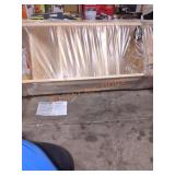 Werner Attic ladder 8-10 ft 22.5 x 54 in