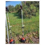 Echo Straight Shaft String Trimmer