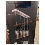 Artika 4-Pendant Light Fixture