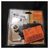 Siemens tandem afci 15a