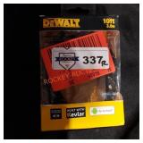 Dewalt 10ft android charging cord