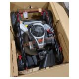 Murray 21" Walk Behind Push Lawn Mower