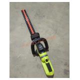 Ryobi 40V 26" Cordless Hedge Trimmer