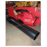 Milwaukee M18 Leaf Blower