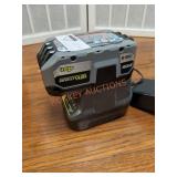 Ryobi One+ 18V High Performance Battery & Charger