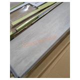 Traffic Master Ridgid Core Vinyl Plank Flooring