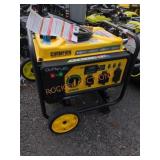 Champion 5300W Dual Fuel Generator