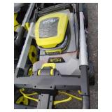 Ryobi 40v 21" Cordless Lawn Mower