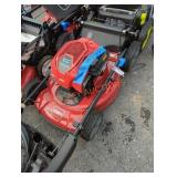 Toro Recycler Briggs&Stratton 22" Gas Lawn Mower