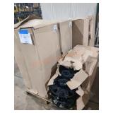 SunCast Hose Reel Skid Lots (2 Skids Total!!!!)