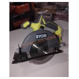 Ryobi 18V 5.5" Circular Saw