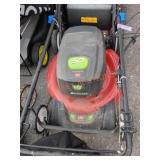 Toro 21" 60V Cordless Push Mower