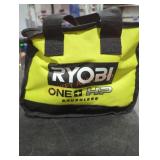Ryobi 10" Tool Bag