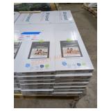 LifeProof Rigid Core Vinyl Plank Flooring Lot