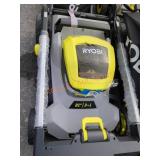 Ryobi 40v 21" Cordless Lawn Mower